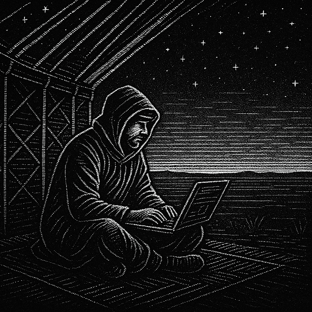 Мы не ищем подрядчика — мы ищем бесплатного CTO | PXSTUDIO